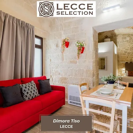 Tiso Dimora&home - Selection Apartment