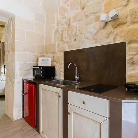 Tiso Dimora&home - Selection Apartment *