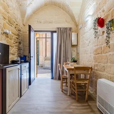 Tiso Dimora&home - Selection Apartment Lecce