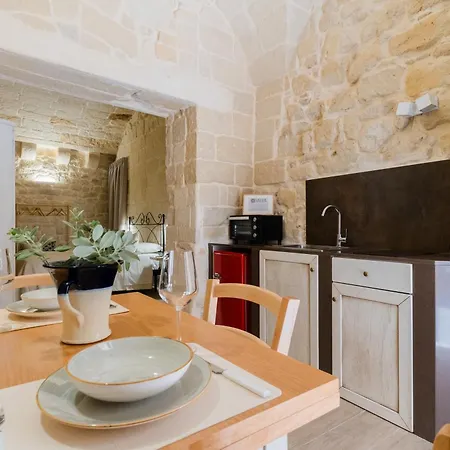 Tiso Dimora&home - Selection Apartment *