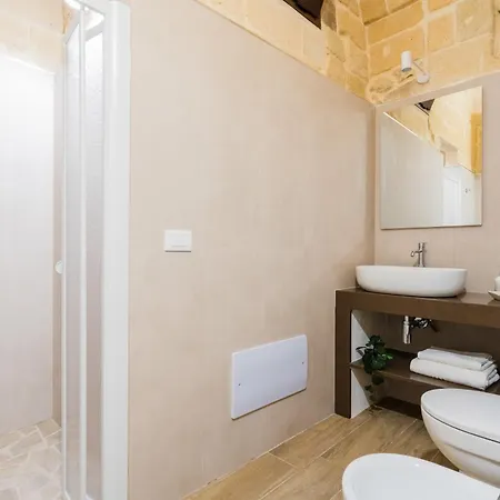 Apartment Tiso Dimora&home - Selection Lecce