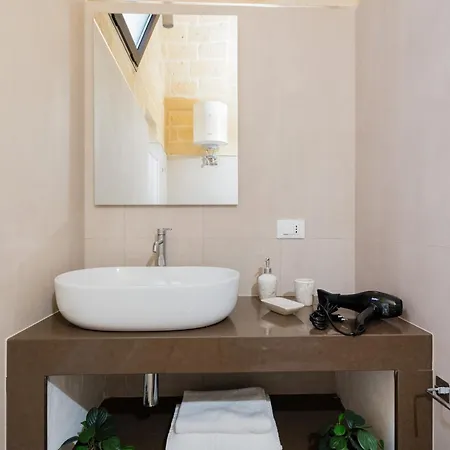 Tiso Dimora&home - Selection Apartment Lecce