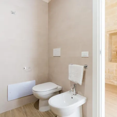 Apartment Tiso Dimora&home - Selection Lecce