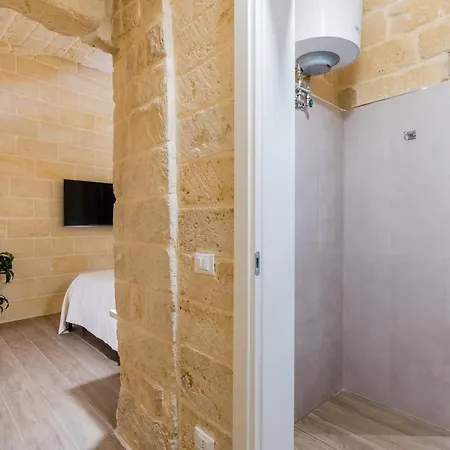 Tiso Dimora&home - Selection Apartment Lecce