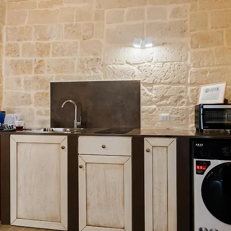 Apartment Tiso Dimora&home - Selection Lecce
