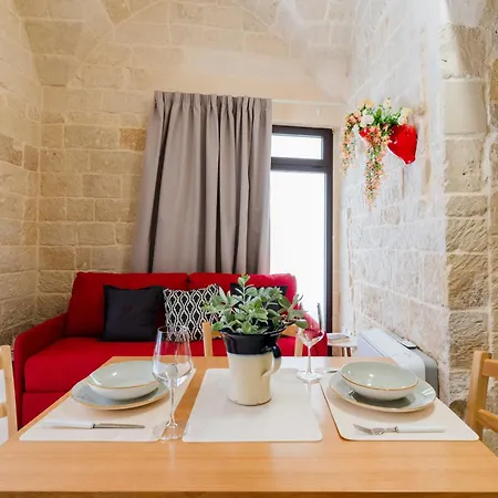 Tiso Dimora&home - Selection Apartment