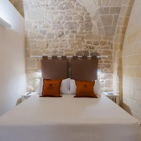 Apartment Tiso Dimora&home - Selection Lecce