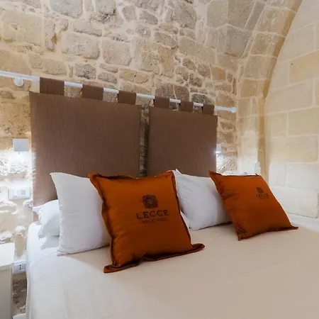 Apartment Tiso Dimora&home - Selection