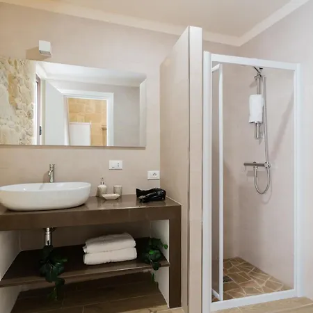 Apartment Tiso Dimora&home - Selection
