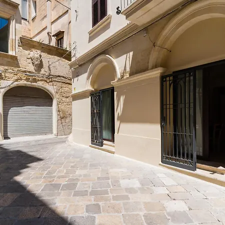 Tiso Dimora&home - Selection * Lecce