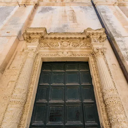 Tiso Dimora&home - Selection Apartment Lecce