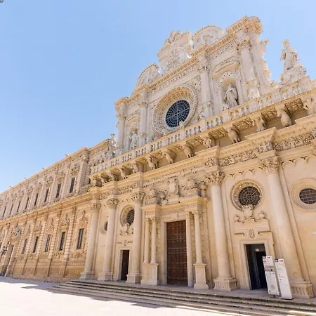 Tiso Dimora&home - Selection * Lecce