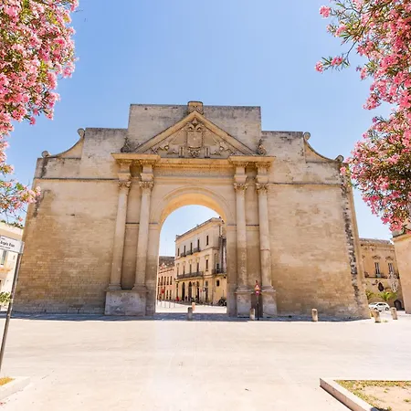 Tiso Dimora&home - Selection Apartment Lecce